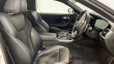 BMW 2 Series 220i M Sport 2dr Step Auto Petrol Coupe